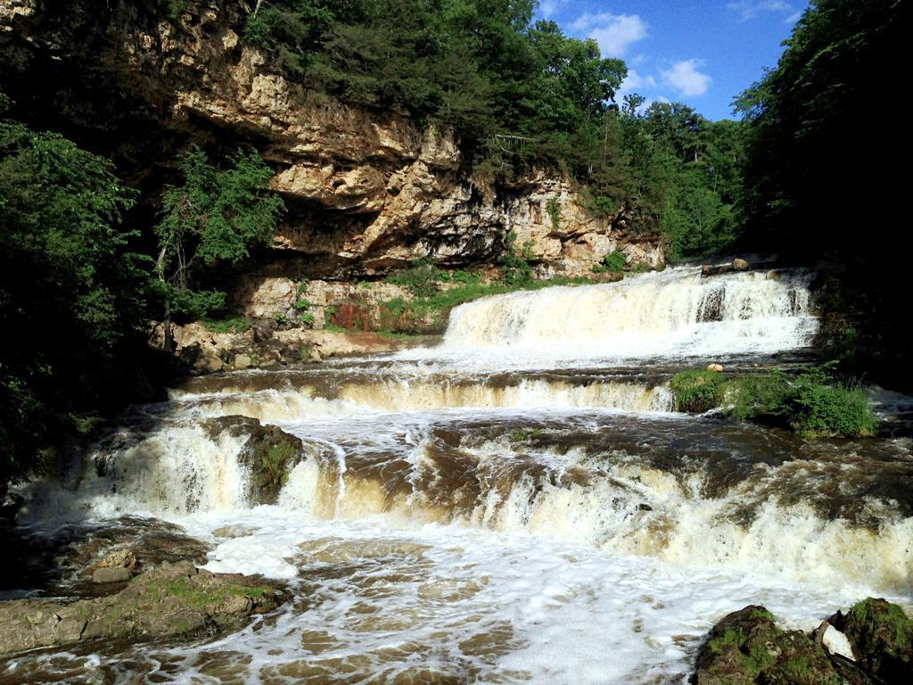 Country Inn River Falls Luaran gambar